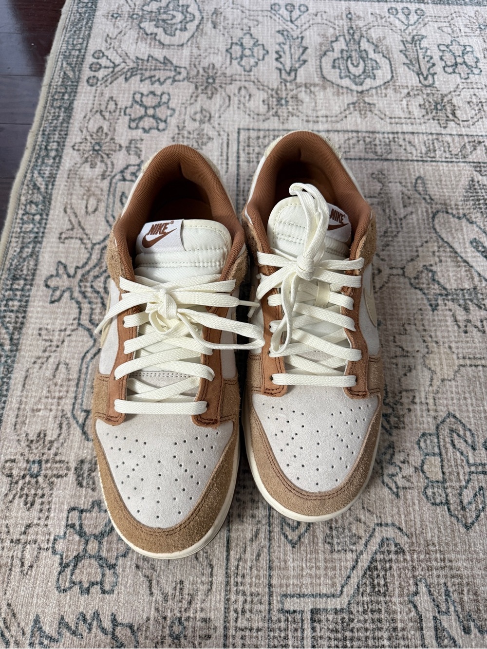 Nike Men’s Curry Dunks